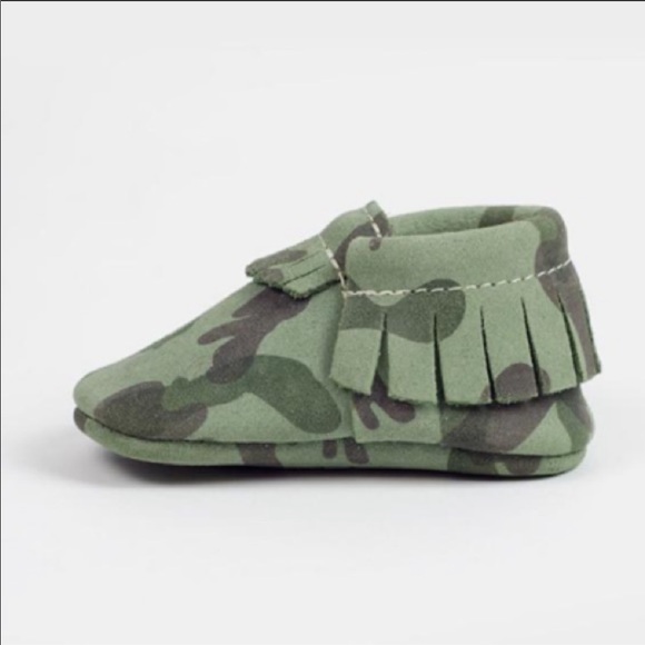 Freshly Picked camo size 2 - Picture 1 of 5